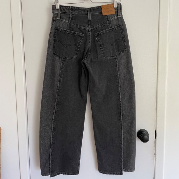 Levi’s Baggy Dad Jeans - Picture 5 of 9